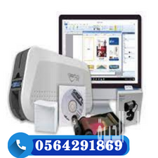 سعر طابعة كروت بلاستيكيةوجهين سمارت وزيبراجدة